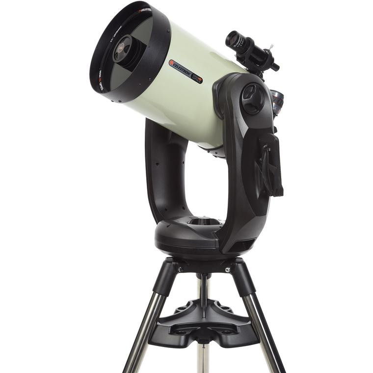 Celestron CPC Deluxe 1100 EdgeHD KW Telescope