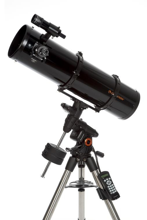 Telescopes Types Newtonian Reflector KW Telescope