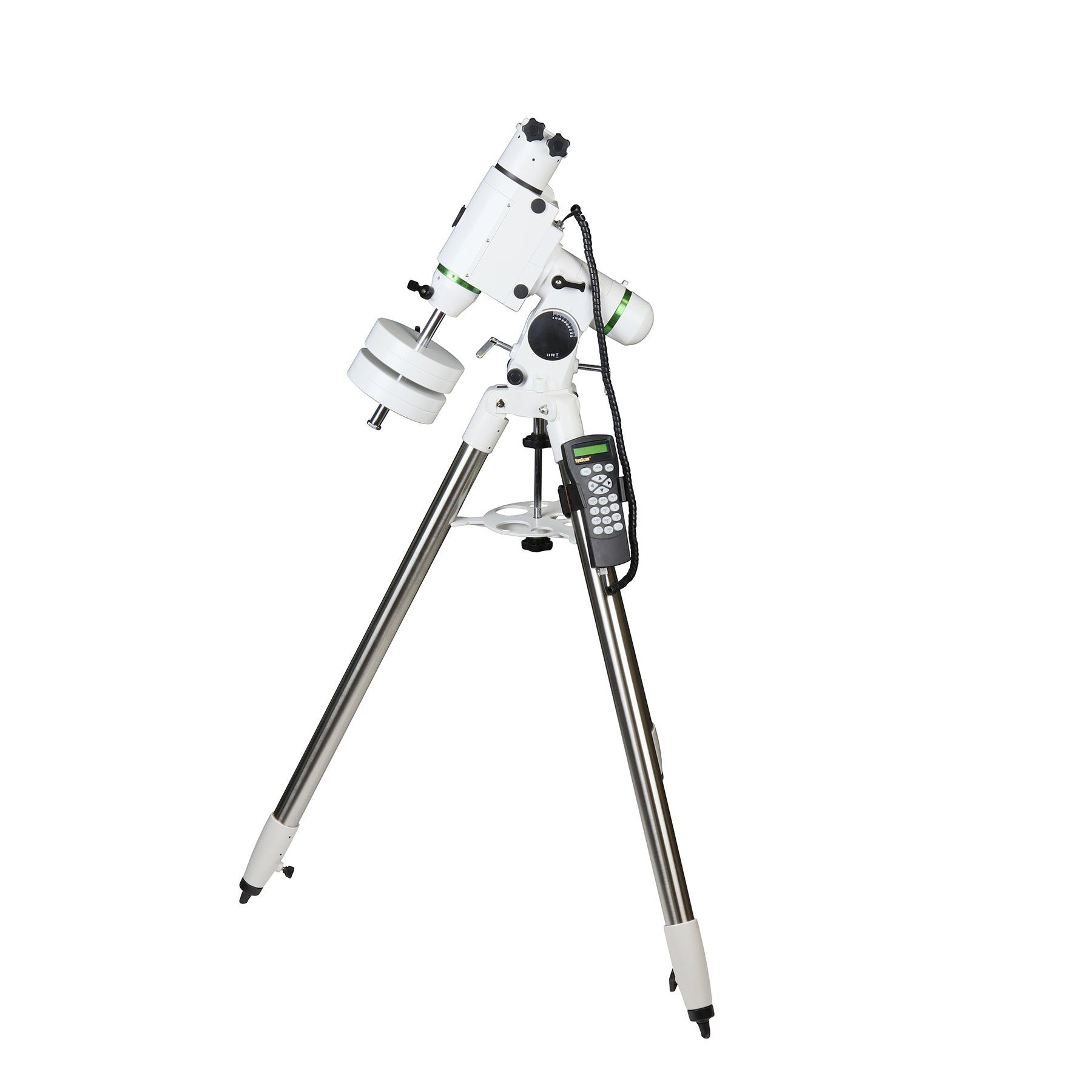 SkyWatcher HEQ5 Mount KW Telescope