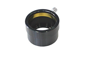 Adapter T2 to 2in Eyepiece Tube Adapter T2 to 2in Eyepiece Tube