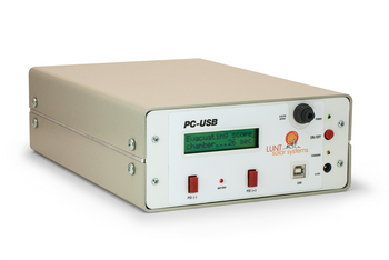 Pressure Tuner Controller Pressure Tuner Controller