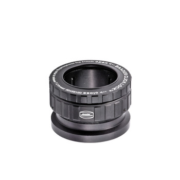 Clicklock Eyepiece Clamp 1¼”/T-2   CLICKLOCK DESIGN! Clicklock Eyepiece Clamp 1¼”/T-2   CLICKLOCK DESIGN!
