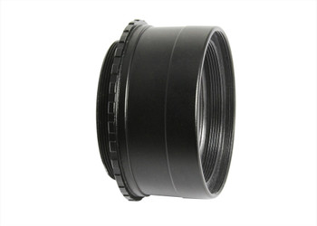 2" OD Nosepiece, fits internal 2" SCT threads (also has 2" Filter threads) 2" OD Nosepiece, fits internal 2" SCT threads (also has 2" Filter threads)