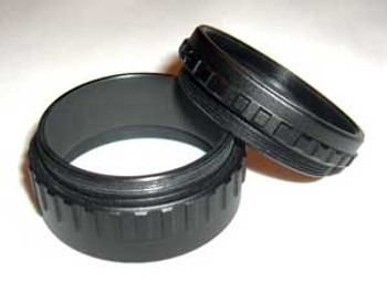 Baader Planetarium T-2 Extension Tube 15mm