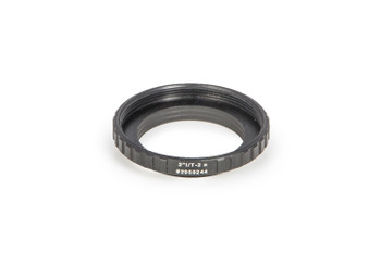 Thread Reducer 2"Internal / T-2 External, 1.5mm Optical Length Thread Reducer 2"Internal / T-2 External, 1.5mm Optical Length