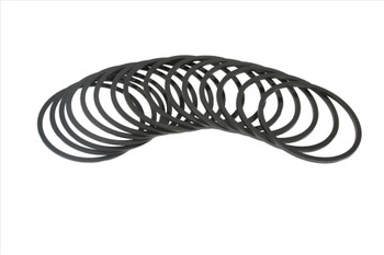 T-2 Spacer Ring Set ,15 Rings (0.6/0.8/1.0/1.2/1.4mm) T-2 Spacer Ring Set ,15 Rings (0.6/0.8/1.0/1.2/1.4mm)
