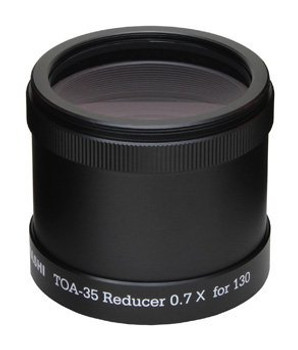 Takahashi TOA-35 REDUCER w/CA ring Takahashi TOA-35 REDUCER w/CA ring