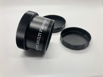 Takahashi FC/FS Multi Flattener 1.04X