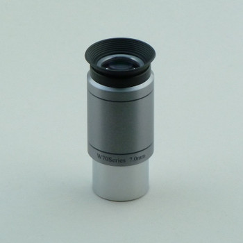 Antares 7.0mm 70deg.AF W70 Series, 1.25in Eyeshield, m.c.