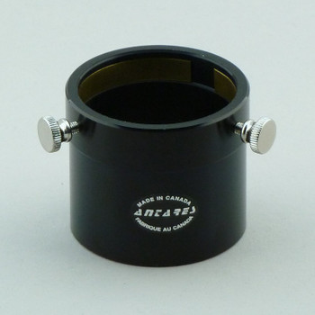 Antares SCT to 2in adapter with pressure ring