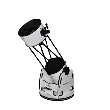 Meade 12in LightBridge Plus Light Shroud (Available Summer 2019) Meade 12in LightBridge Plus Light Shroud (Available Summer 2019)