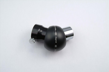 Amici Prism Diagonal 45° , 1¼" with 24mm clear aperture Amici Prism Diagonal 45° , 1¼" with 24mm clear aperture