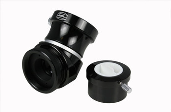 Amici Prism Diagonal 45° , 2" with 2" SCT Thread and 2"/1.25" Reducer Amici Prism Diagonal 45° , 2" with 2" SCT Thread and 2"/1.25" Reducer