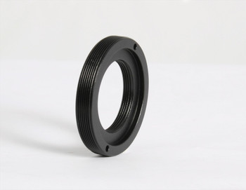 C-Mount/T-2 Extension Ring (1" C Internal/T-2 external)