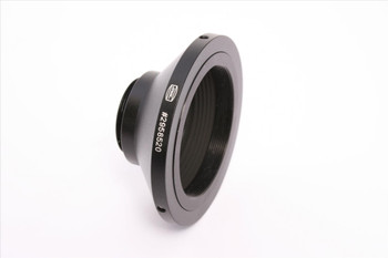 Baader C to T-2 Mount (with integrated filter holder for mounted and unmounted filters) Baader C to T-2 Mount (with integrated filter holder for mounted and unmounted filters)