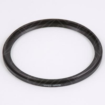 Hyperion DT-Ring M72 to M82, for use with HDT54/62 + HDT62/72