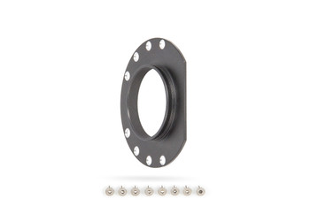 Baader UFC EOS T-Ring Adapter, S52 Dovetail Connects to T-Ring - with mounting plate for UFC-BASE Baader UFC EOS T-Ring Adapter, S52 Dovetail Connects to T-Ring - with mounting plate for UFC-BASE