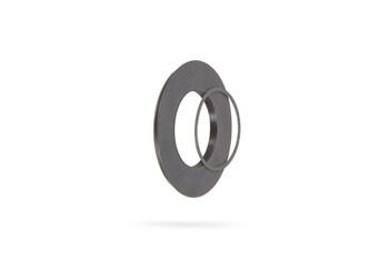 Baader UFC S70/T-2 Adapter, Internal T2 thread connects to telescope - with S70 Dovetail Baader UFC S70/T-2 Adapter, Internal T2 thread connects to telescope - with S70 Dovetail