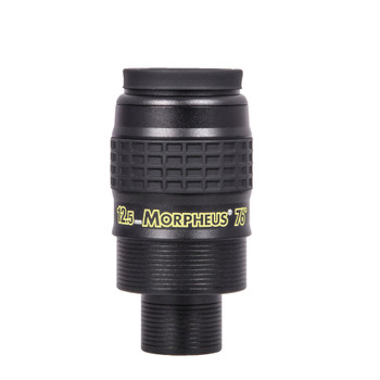 Baader MORPHEUS 76Â° Eyepiece 12.5mm