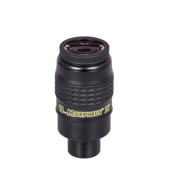 Baader MORPHEUS 76Â° Eyepiece 14mm