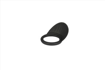 Winged Eyeshield for Hyperion Zoom Mark III (covers M43 thread) Winged Eyeshield for Hyperion Zoom Mark III (covers M43 thread)