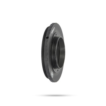 Conversion Ring M68a/T-2a – to change M68 male intoT-2 male thread Conversion Ring M68a/T-2a – to change M68 male intoT-2 male thread