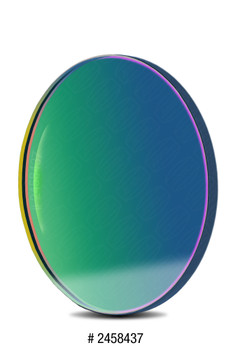 Narrowband O-III (8.5nm) CCD-Filter, 50.4 x 3mm Round (without Cell) Narrowband O-III (8.5nm) CCD-Filter, 50.4 x 3mm Round (without Cell)