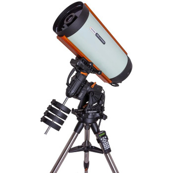CGX 11 Inch Rowe-Ackermann Schmidt Astrograph CGX 11 Inch Rowe-Ackermann Schmidt Astrograph