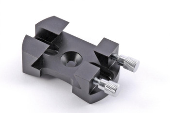 Standard Dovetail Finder Base Standard Dovetail Finder Base