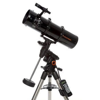 Advanced VX 6in Newtonian Advanced VX 6in Newtonian