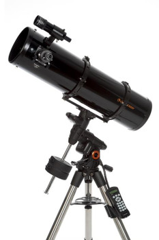 Advanced VX 8in Newtonian Advanced VX 8in Newtonian