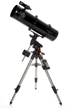 Celestron Advanced VX 8in Newtonian FREE STARSENSE AUTOALIGN TILL SEPT 30