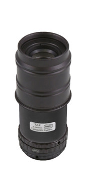 Telecentric System TZ-2 Telecentric System TZ-2