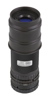 Telecentric System TZ-4 Telecentric System TZ-4