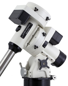 Astro-Physics Mach2GTO German Equatorial Mount 1 AVAILABLE