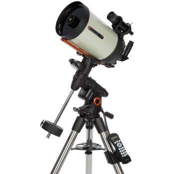 Advanced VX 8in EdgeHD Advanced VX 8in EdgeHD