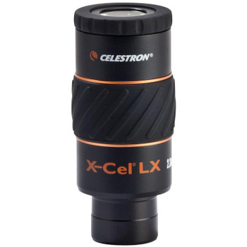 X-Cel LX Eyepiece - 1.25in 2.3 mm X-Cel LX Eyepiece - 1.25in 2.3 mm
