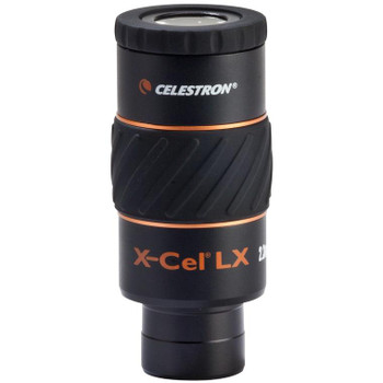 X-Cel LX Eyepiece - 1.25in 2.3 mm