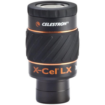 X-Cel LX Eyepiece - 1.25in 7 mm X-Cel LX Eyepiece - 1.25in 7 mm