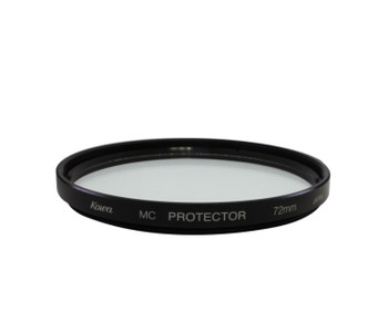 Kowa 86mm Multi-Coated Clear Protector for TSN-82SV - KW Telescope