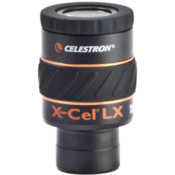 X-Cel LX Eyepiece - 1.25in 12 mm X-Cel LX Eyepiece - 1.25in 12 mm