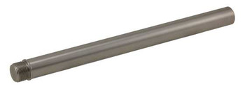 Astro-Physics 14.5in x 1.125in Diameter Counterweight Shaft, Stainless Steel  (M8084-B)
