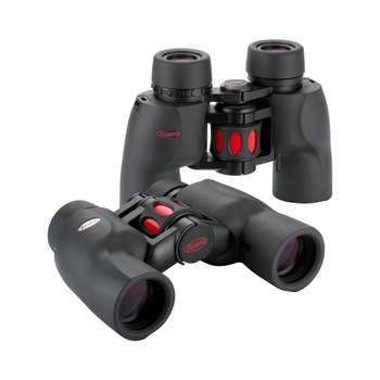 Kowa 6x30mm YF Porro Prism Binoculars, Black Body