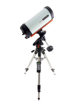 Advanced VX 800 Rowe-Ackermann Schmidt Astrograph (RASA) Telescope Advanced VX 800 Rowe-Ackermann Schmidt Astrograph (RASA) Telescope