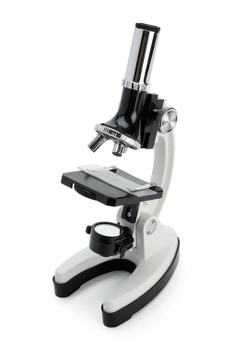 CELESTRON KIDS BASIC MICROSCOPE KIT CELESTRON KIDS BASIC MICROSCOPE KIT