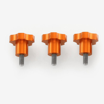 ADM- Celestron CGEM Tripod Knob Set for DX Version ADM- Celestron CGEM Tripod Knob Set for DX Version