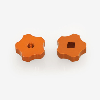 ADM- Celestron CGEM Spreader Bar Knobs ADM- Celestron CGEM Spreader Bar Knobs