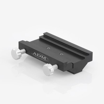 ADM- PL- DUAL Series Saddle. Fits Vixen Polaris Mounts ADM- PL- DUAL Series Saddle. Fits Vixen Polaris Mounts