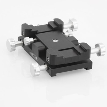 ADM- MAX Guider ALT/AZ Aiming Device. Female Saddle Version ADM- MAX Guider ALT/AZ Aiming Device. Female Saddle Version