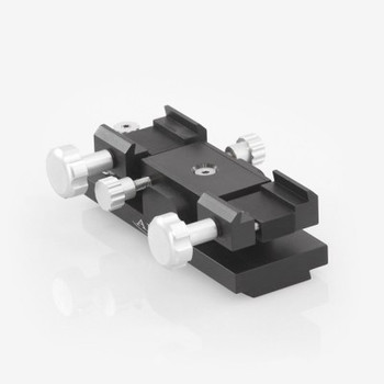 ADM- Mini-MAX ALT/AZ Aiming Device. Female Dovetail Version ADM- Mini-MAX ALT/AZ Aiming Device. Female Dovetail Version